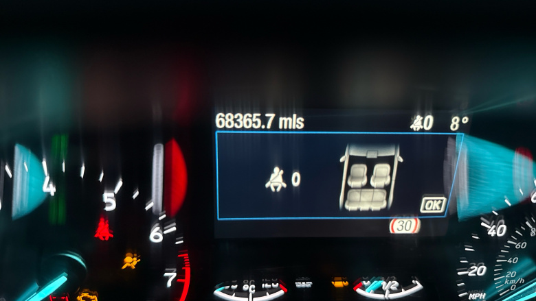 Ford Focus 1.0 EcoBoost 125 ST-Line Nav 5dr Petrol Hatchback